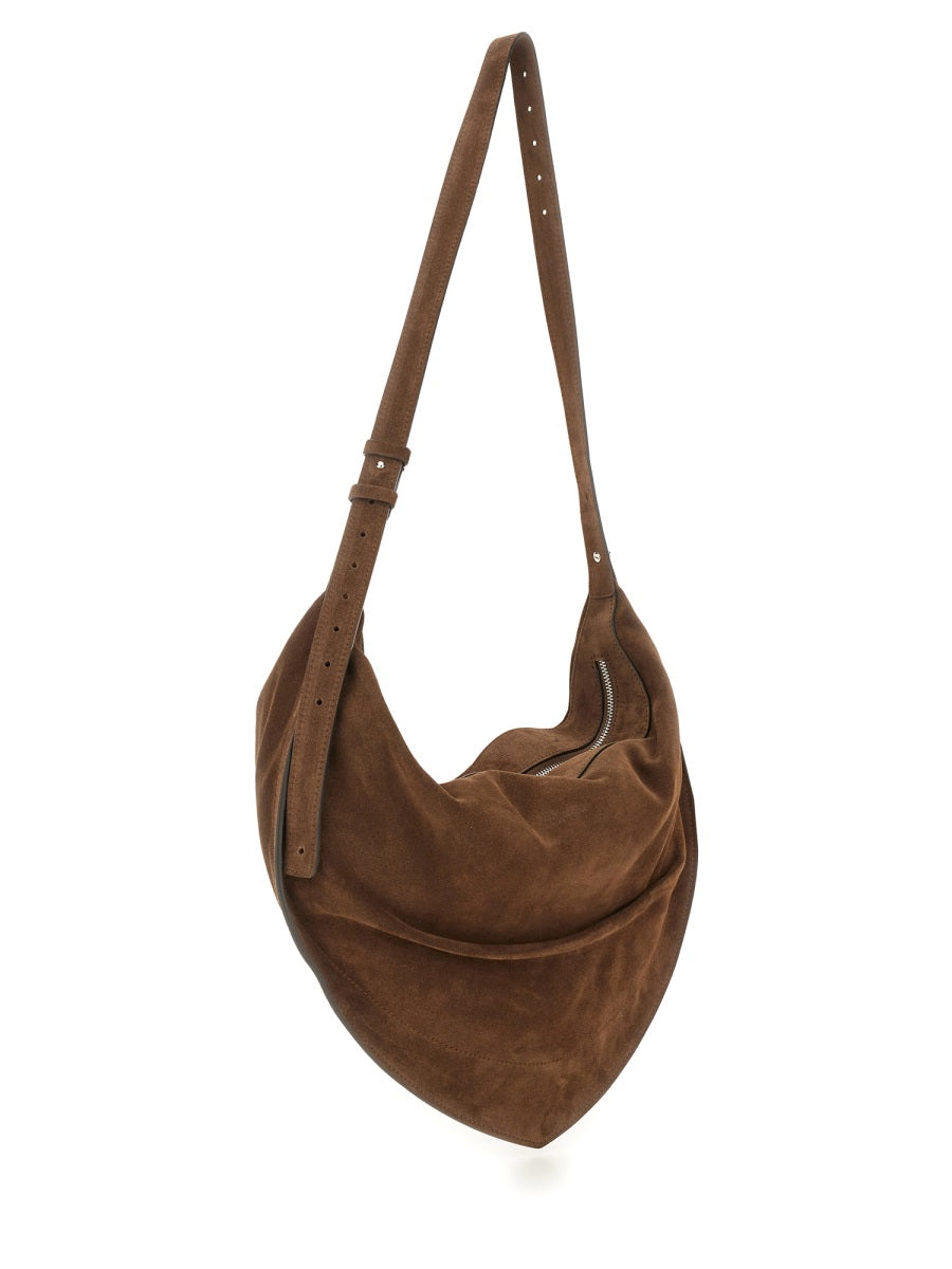 Federico Cina Hand Bags - Brown | Wanan Luxury