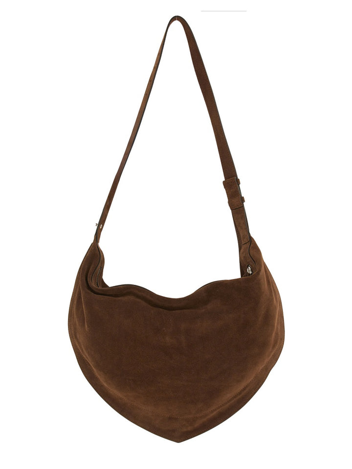 Federico Cina Hand Bags - Brown | Wanan Luxury