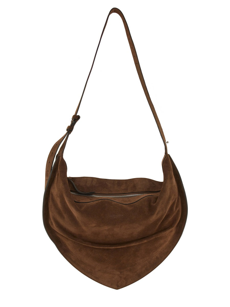 Federico Cina Hand Bags - Brown | Wanan Luxury