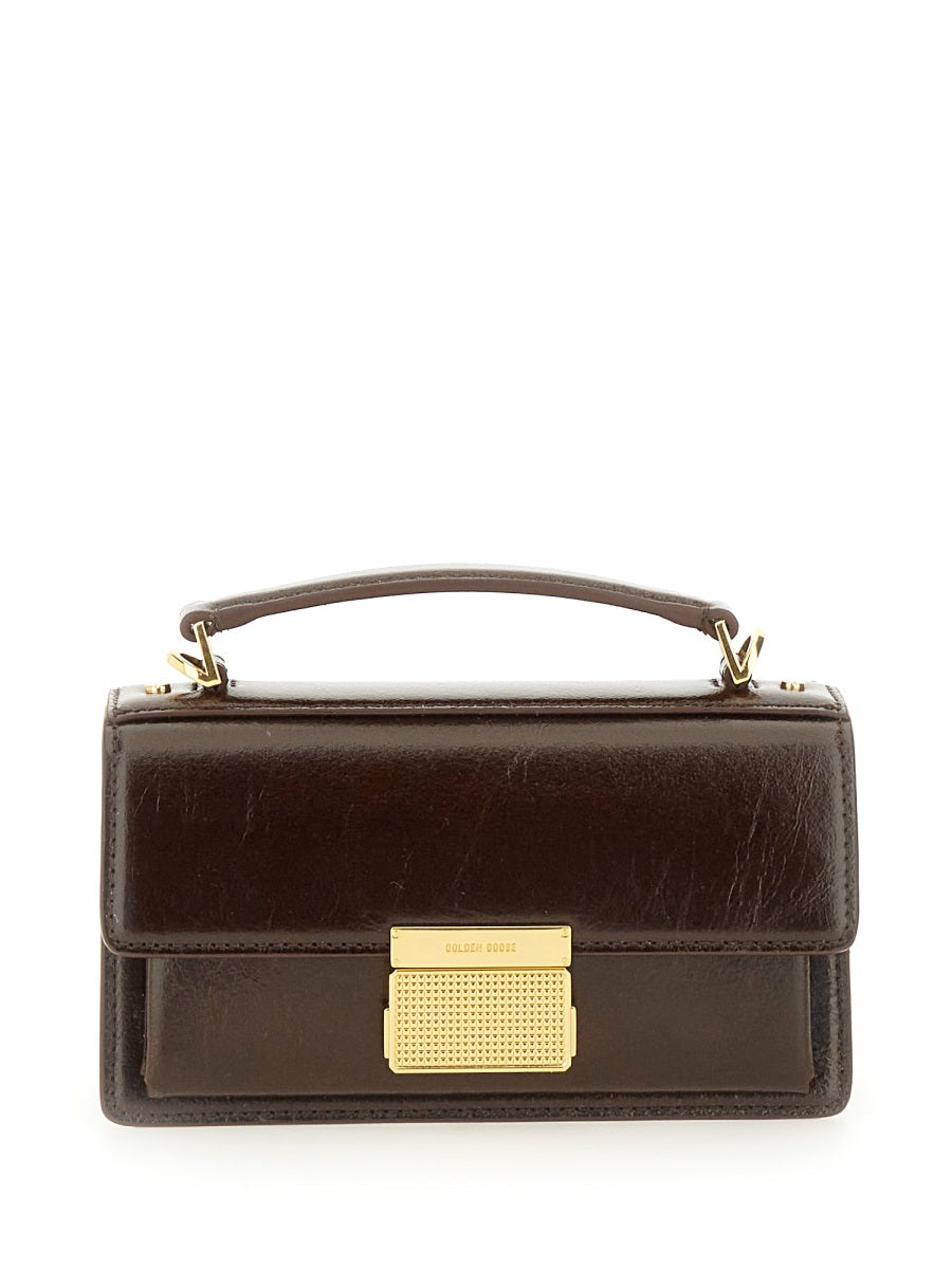 Golden Goose Hand Bags - Brown | Wanan Luxury