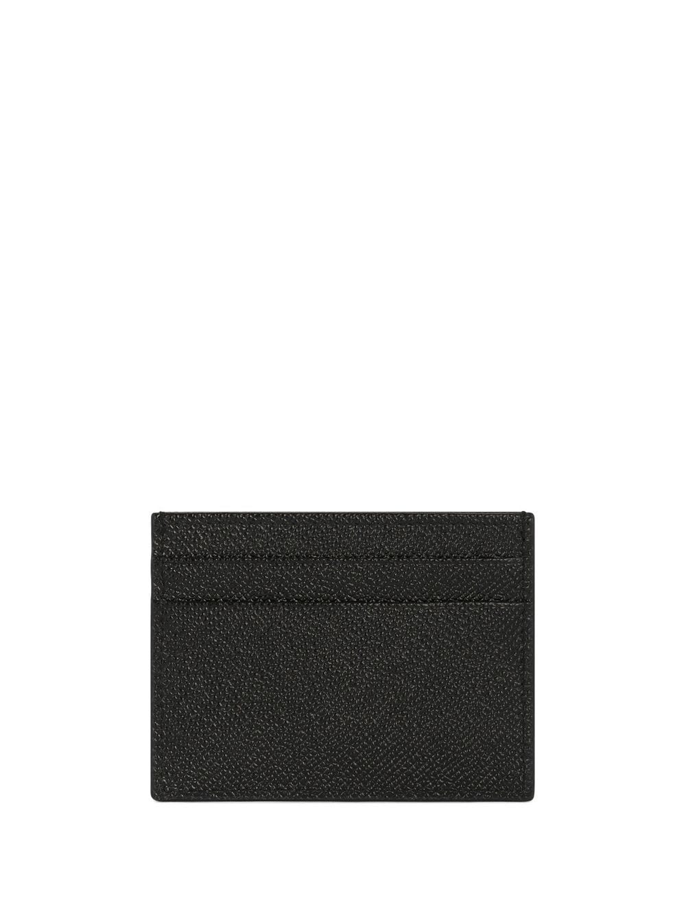 Dolce & Gabbana Credit card cases - Black | 398dc300019282d8f80408b98470391e8ac800e5