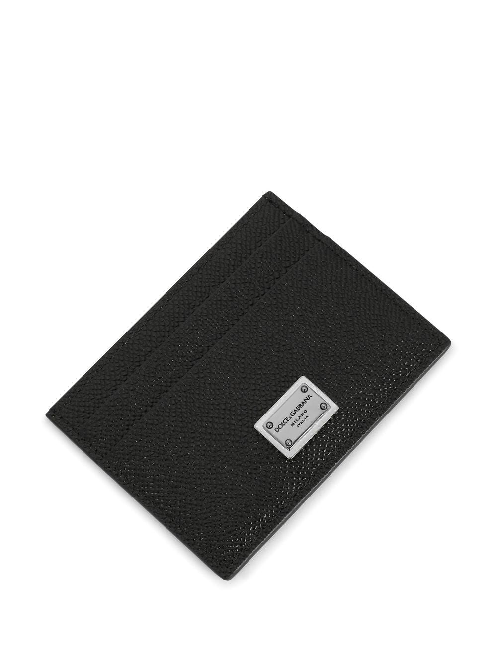 Dolce & Gabbana Credit card cases - Black | c67c1657401bc1d4149bb3a176494c538927c61c