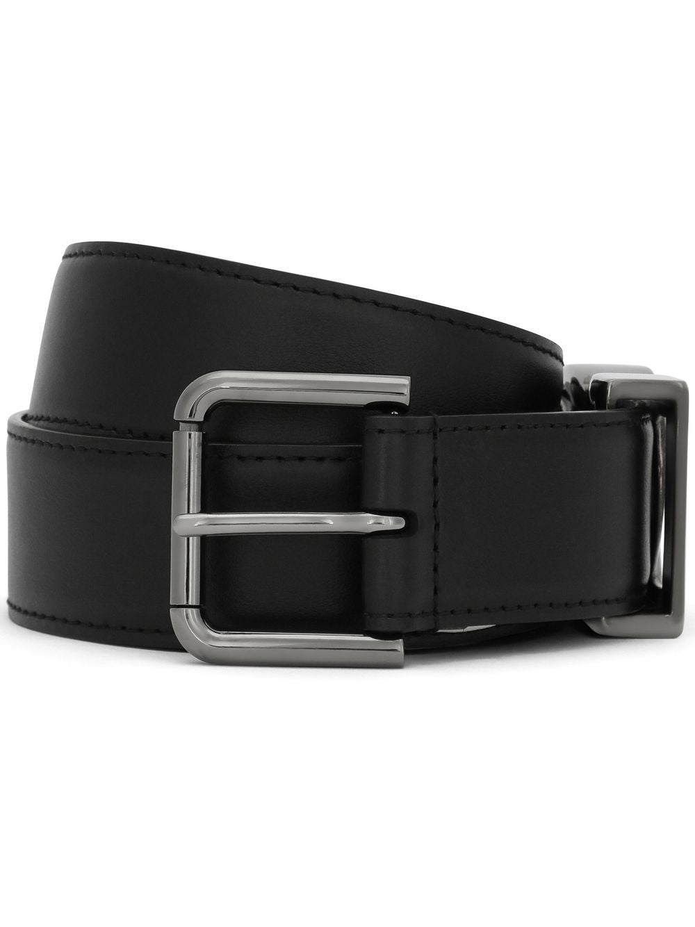 Dolce & Gabbana Belts - Black | 799d419a71401876fef0d91f3bcb6210db0519cf