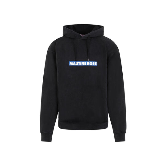 Hoodies Black