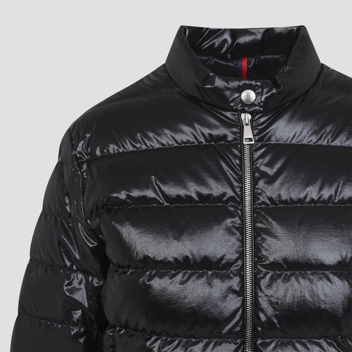 Moncler Down jackets - Black | 4b6fc284be2be479ffedf34095f3324702933e8e