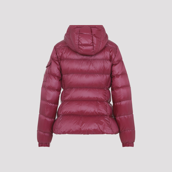 Moncler Down jackets - Red | 3ab011fc0c45038a2dc3f5b2ef05d758d20352d8