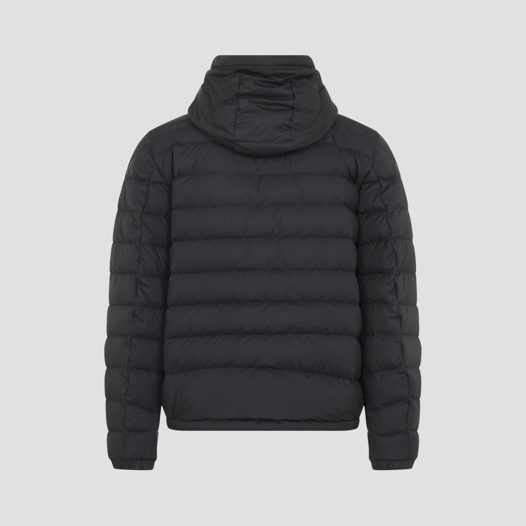 Moncler Down jackets - Black | f28babd64cca2d3b209e346ad7963393d1602fd8
