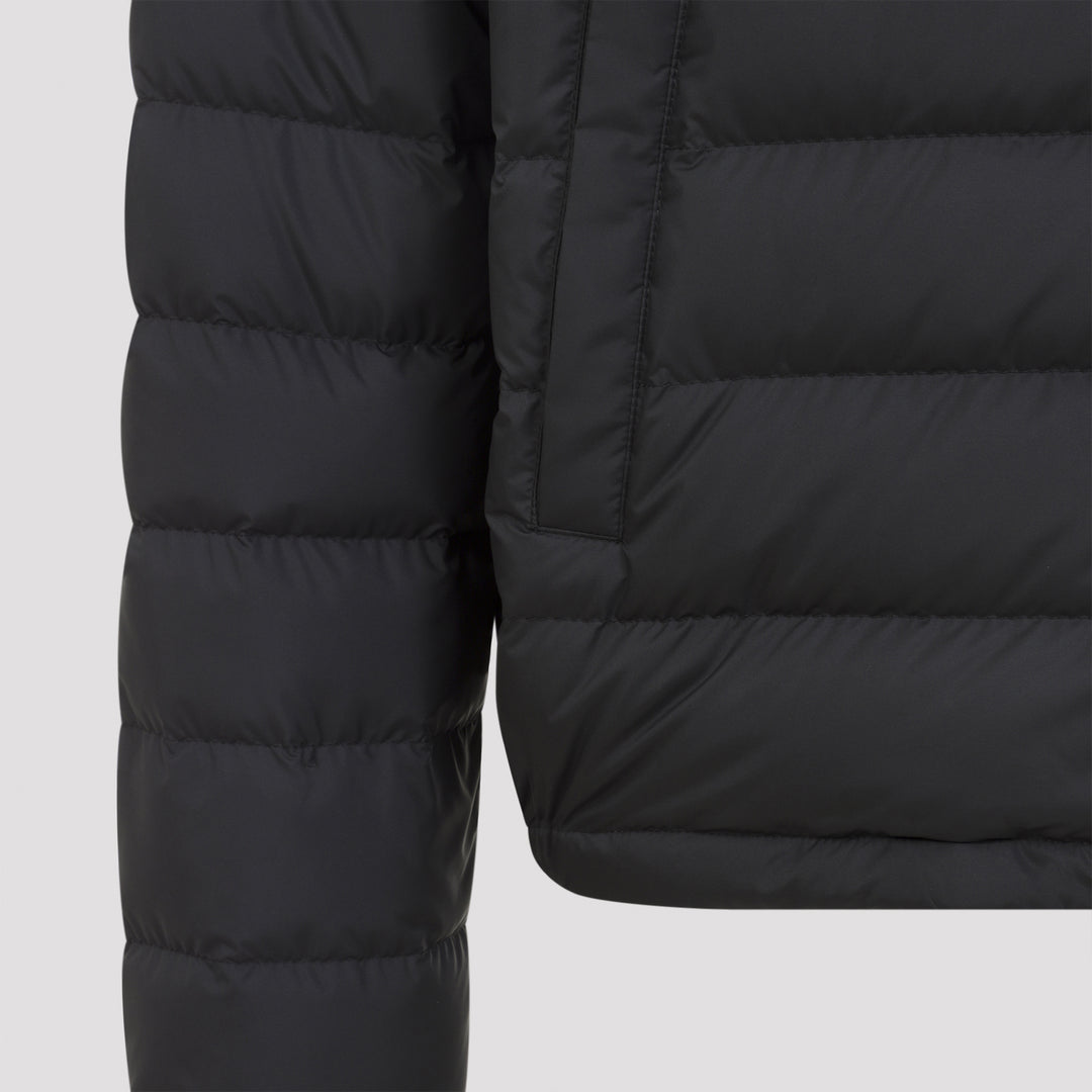 Moncler Down jackets - Black | e4165a7ca58e143d00224d23f9fcff914c2a5e98