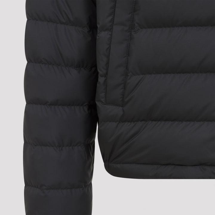 Moncler Down jackets - Black | e4165a7ca58e143d00224d23f9fcff914c2a5e98