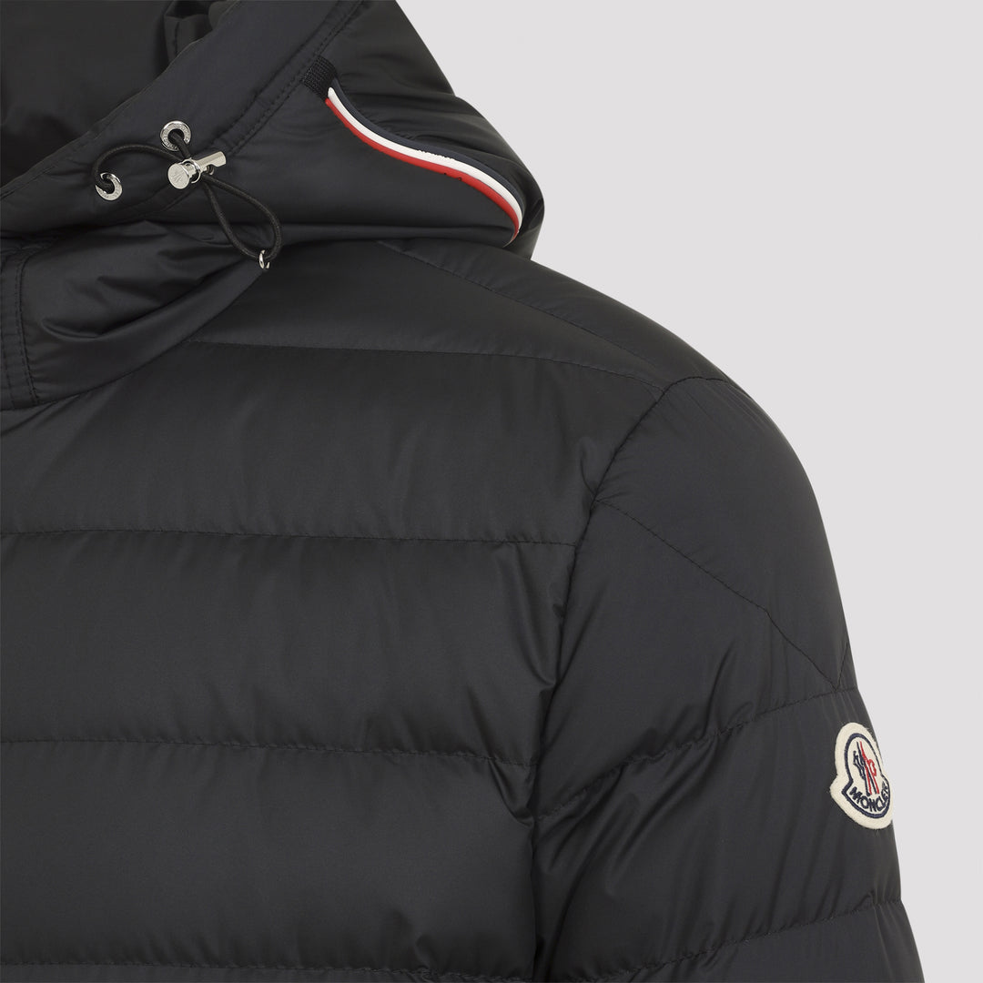 Moncler Down jackets - Black | fcf6f3a96af49b22f6c1e170cba3e1fd117654c0