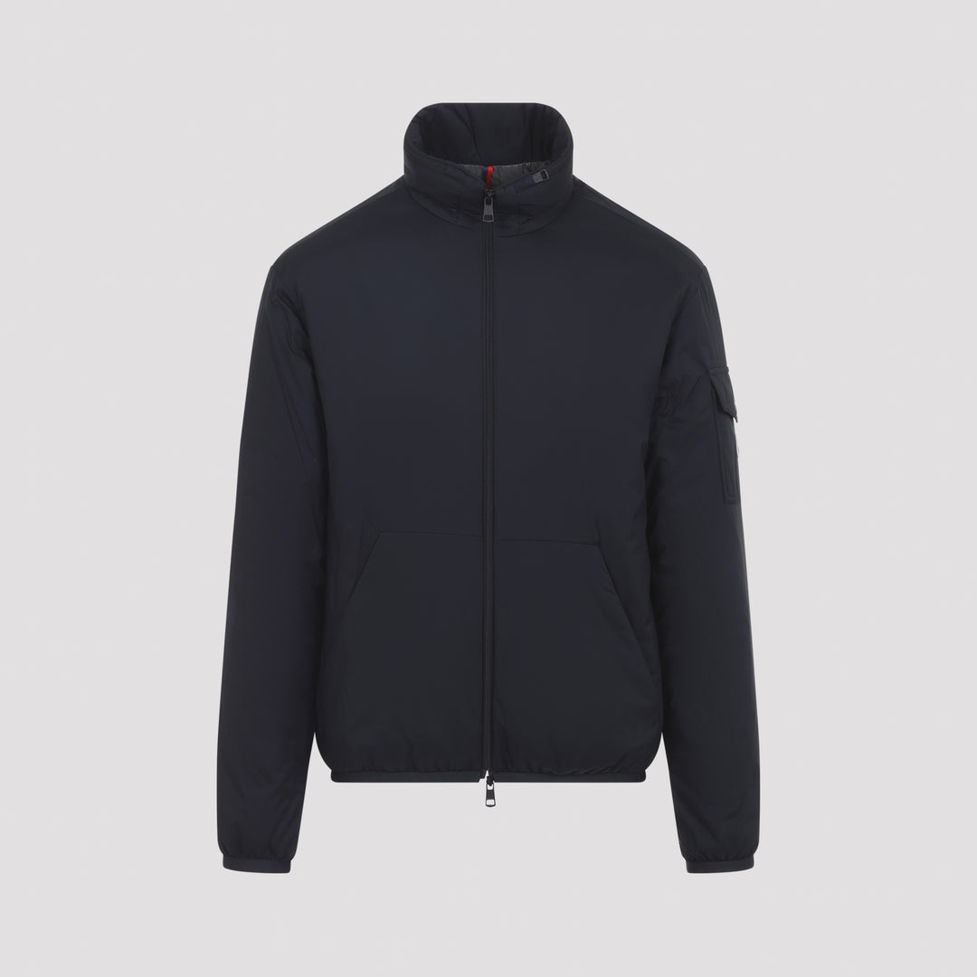 Moncler Down jackets - Blue | 82e01859f92fd49b76436ad40940e0ddb1e215ae