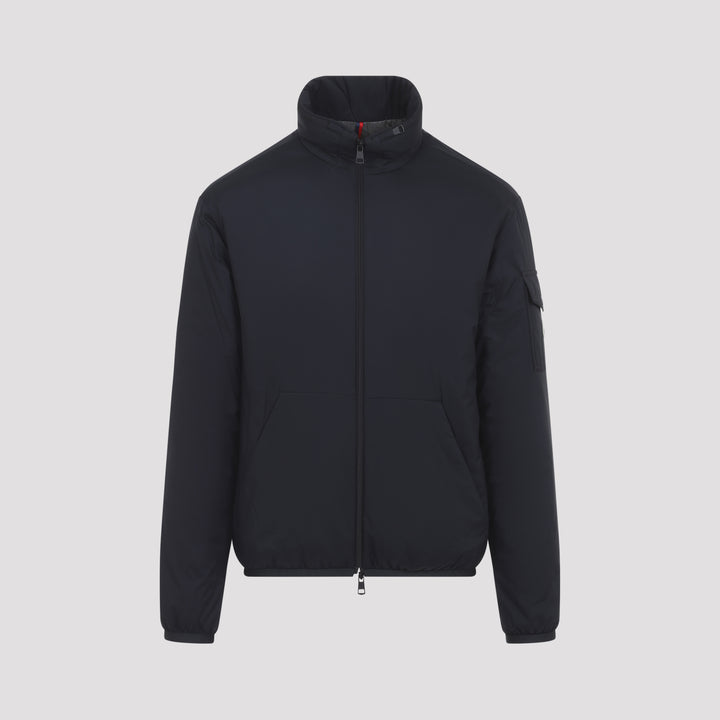 Moncler Down jackets - Blue | 82e01859f92fd49b76436ad40940e0ddb1e215ae