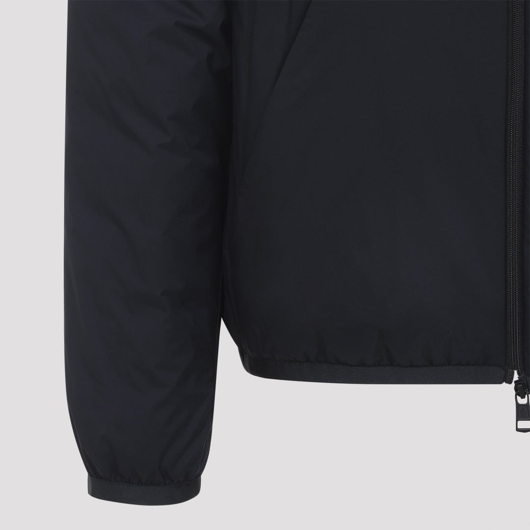 Moncler Down jackets - Blue | 310ca244e649d4d554b055fd16c5a04121debec3