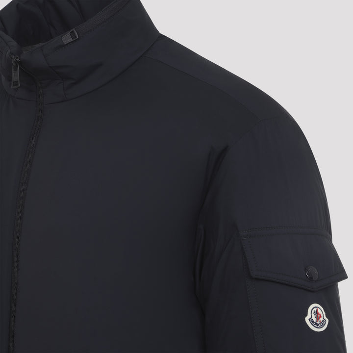 Moncler Down jackets - Blue | 8d396858b536706a7bbfdcb9b23410cede78b28a