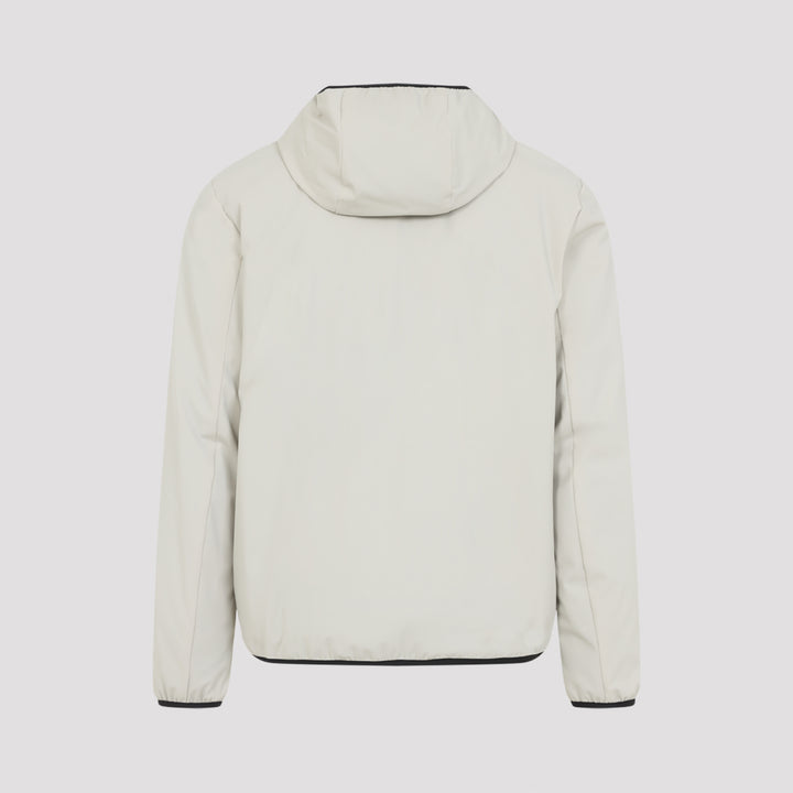 Moncler Down jackets - Nude & Neutrals | 7a631438503395f82e218efb34cc3ce636e08fdb