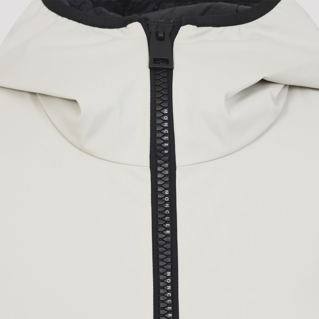 Moncler Down jackets - Nude & Neutrals | e251155ac4692b83c3c9f350cde256d9b6703d23