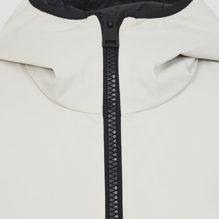 Moncler Down jackets - Nude & Neutrals | e251155ac4692b83c3c9f350cde256d9b6703d23