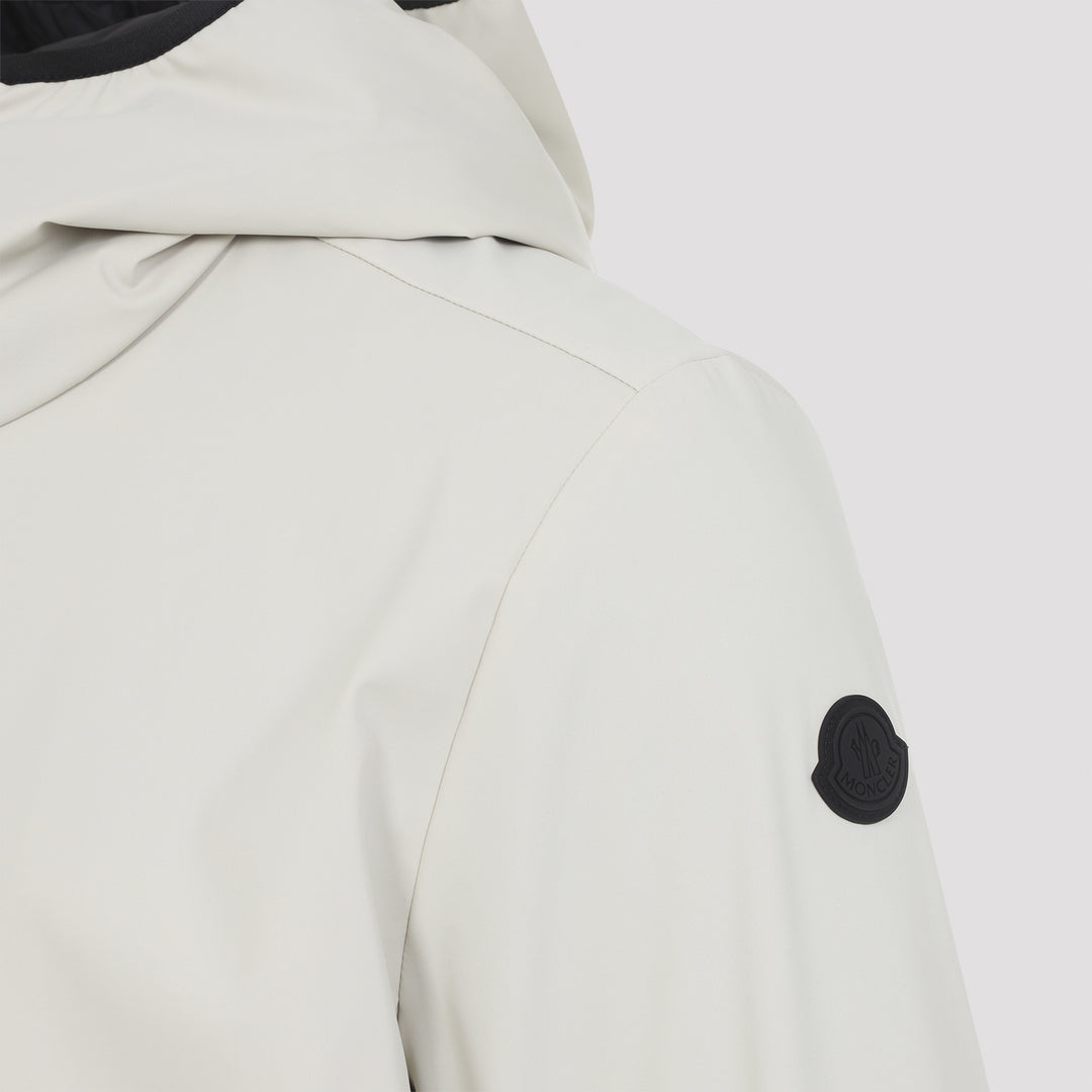 Moncler Down jackets - Nude & Neutrals | 84c02caf9790404d04a85dcfaa56a1c0a137f414