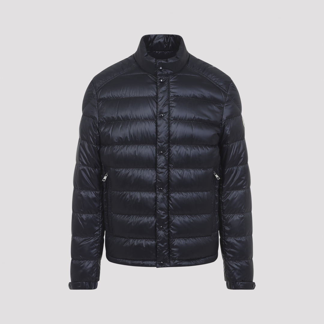 Moncler Down jackets - Blue | 8b2600084038710243e981434aff8a30af6e731a