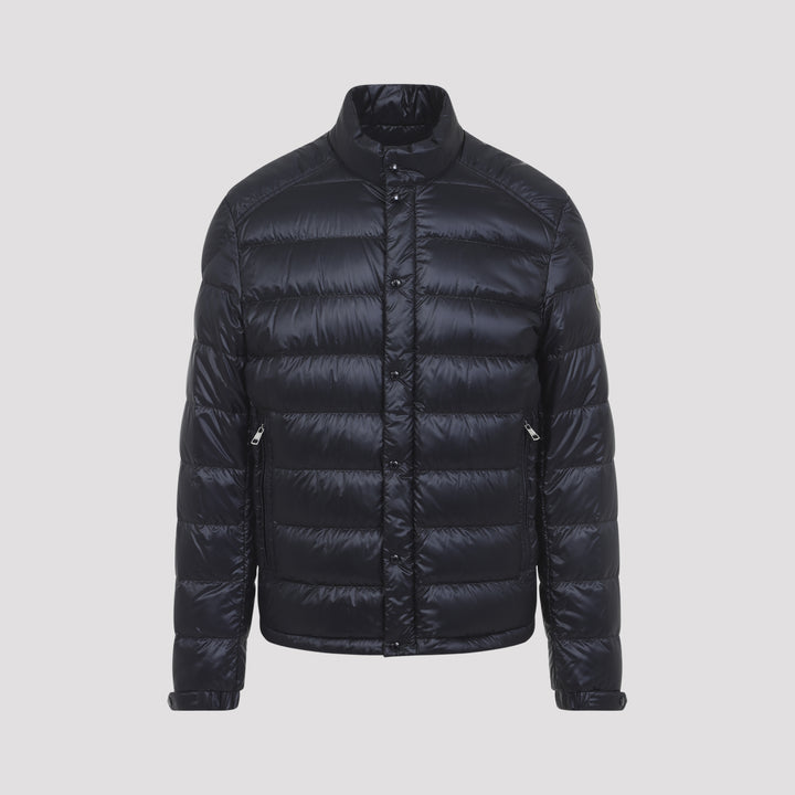 Moncler Down jackets - Blue | 8b2600084038710243e981434aff8a30af6e731a