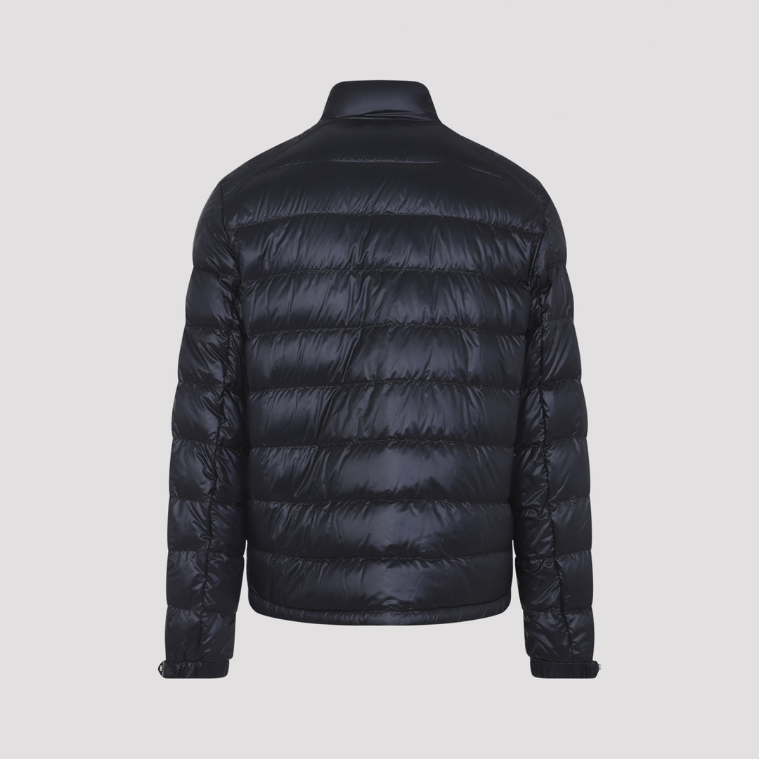 Moncler Down jackets - Blue | dd2607ca166f1dd6f3267a3cd058d467536aea44