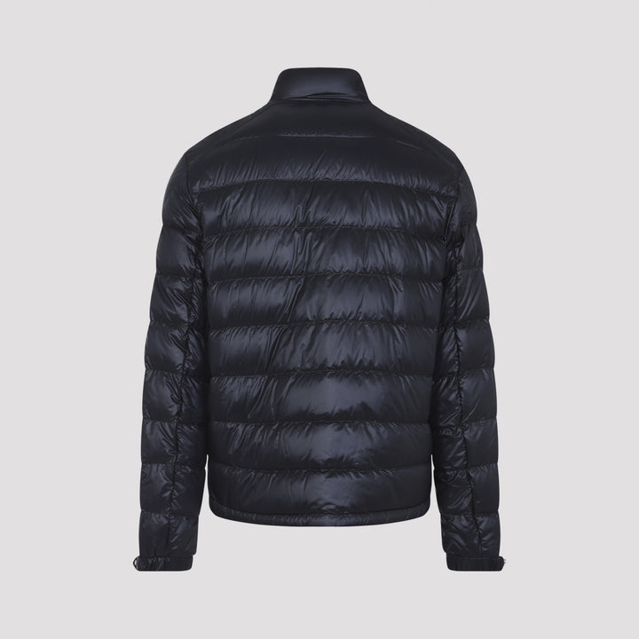 Moncler Down jackets - Blue | dd2607ca166f1dd6f3267a3cd058d467536aea44