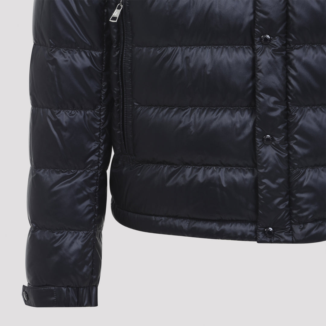 Moncler Down jackets - Blue | 7a4437582cf7cd4e5b0b59ec6cc50dafc4d6bafa