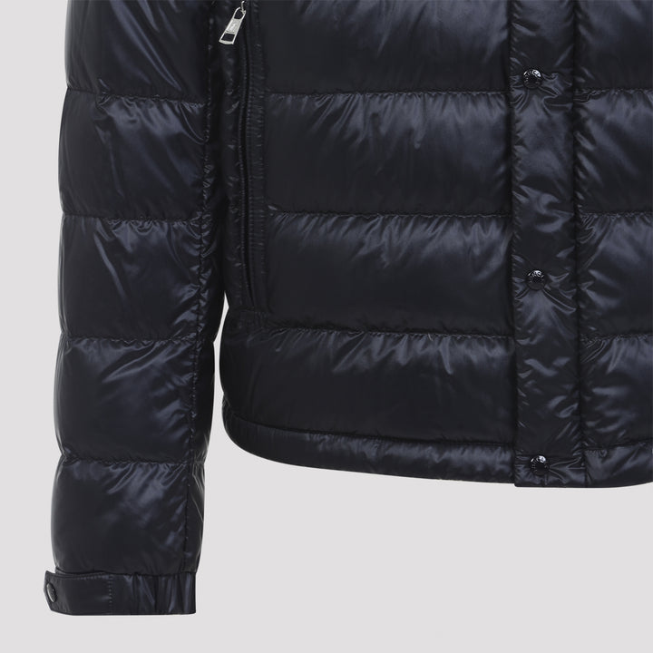 Moncler Down jackets - Blue | 7a4437582cf7cd4e5b0b59ec6cc50dafc4d6bafa