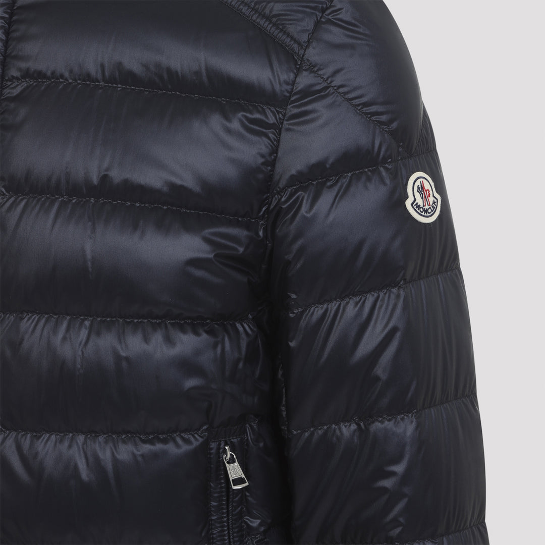 Moncler Down jackets - Blue | 7b772313d4d1c9f2b7b81f38bdfceaaed08d97bb