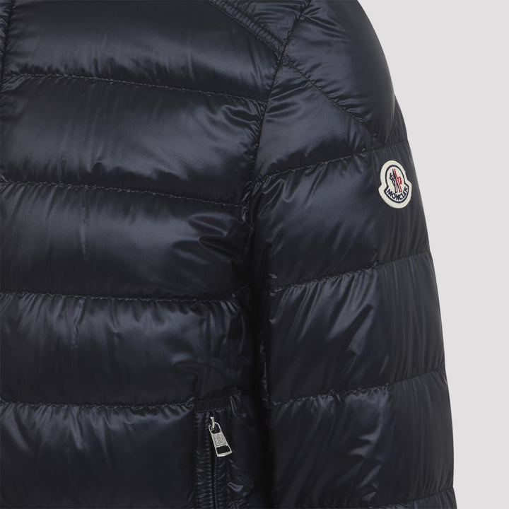 Moncler Down jackets - Blue | 7b772313d4d1c9f2b7b81f38bdfceaaed08d97bb