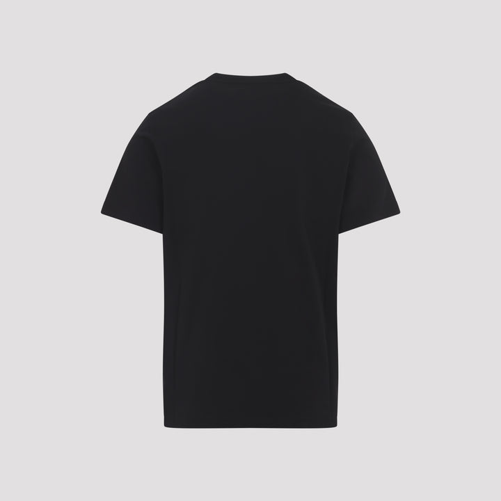 Moncler T-shirts - Black | 808668c65bb097531d1fd2e8eb4713ea1a5525dd