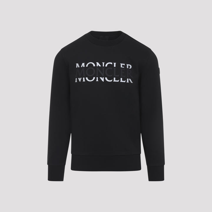 Moncler T-shirts - Black | 657801dc999fe2476aa3c71e29f5aba3664883c9