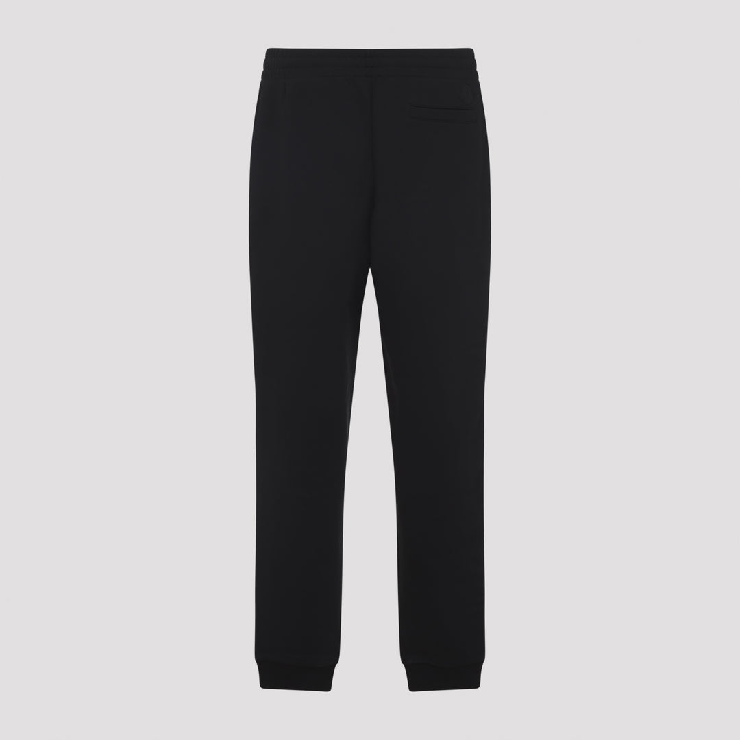 Moncler Track pant - Black | 001a2d2d54908252c499301c65b16d7bd701b152