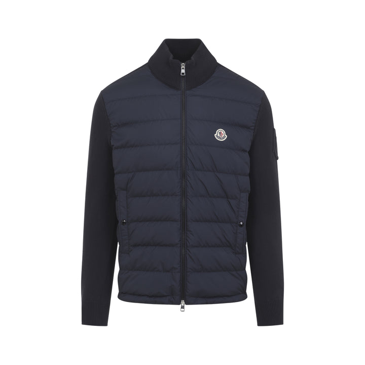 Moncler Jackets - Blue | 5f1962cb3c0079b21bbc7af44049f151e624b3f1