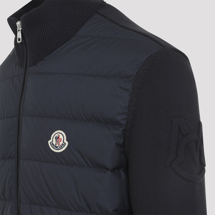 Moncler Jackets - Blue | f6e0691a39d29fcb4b1f7150b16018dd82330cc2
