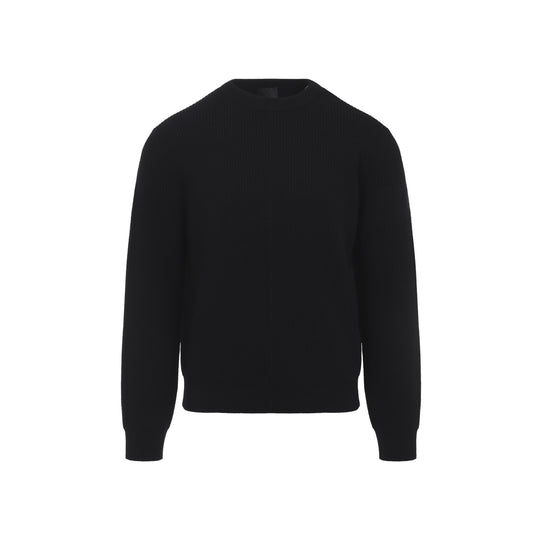 Sweater Black