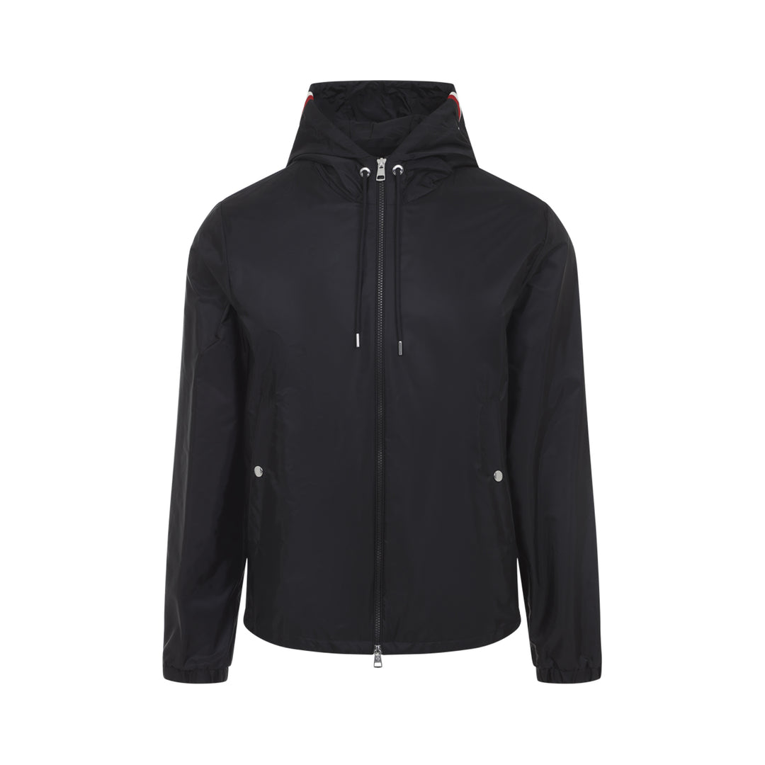 Moncler Down jackets - Black | 58339117abb90003ddd5c02c39431c3f3e7f7cb8