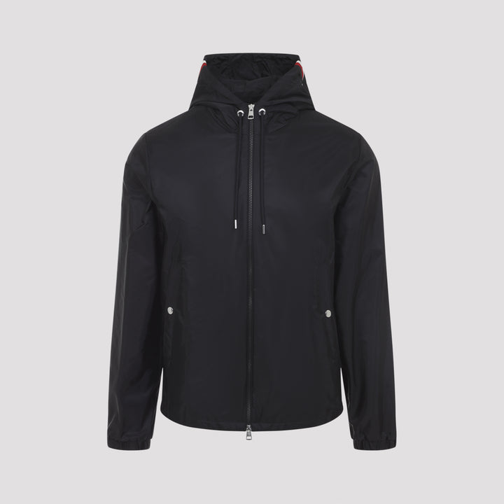 Moncler Down jackets - Black | b3be50935fe8d17133d22ce7b1e7299755e49428