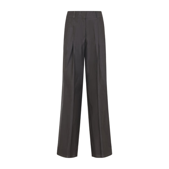 Regular & Straight Leg Brown