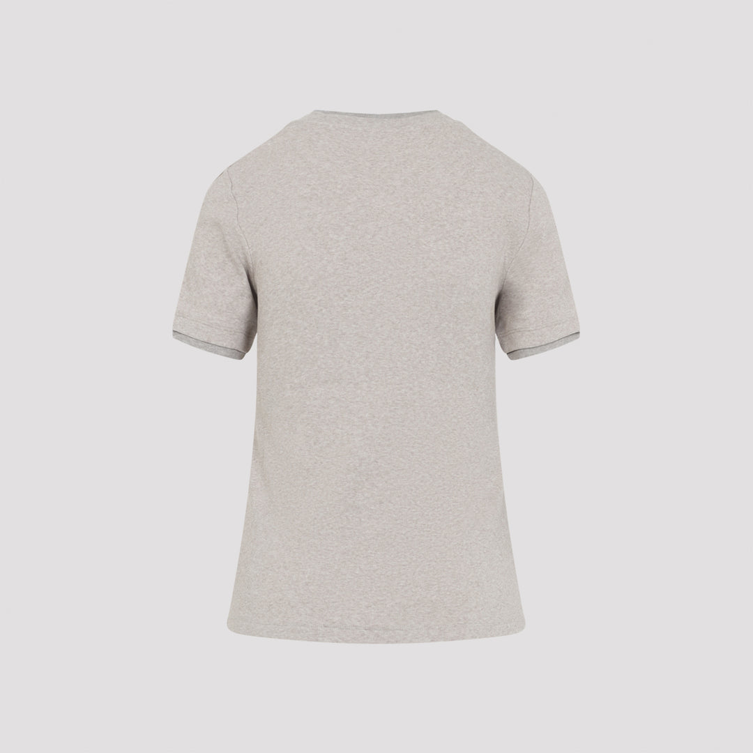 Peserico Tops - Brown | b9138b6ae1e1a72b6ed1b7b2218ec16560ef9106