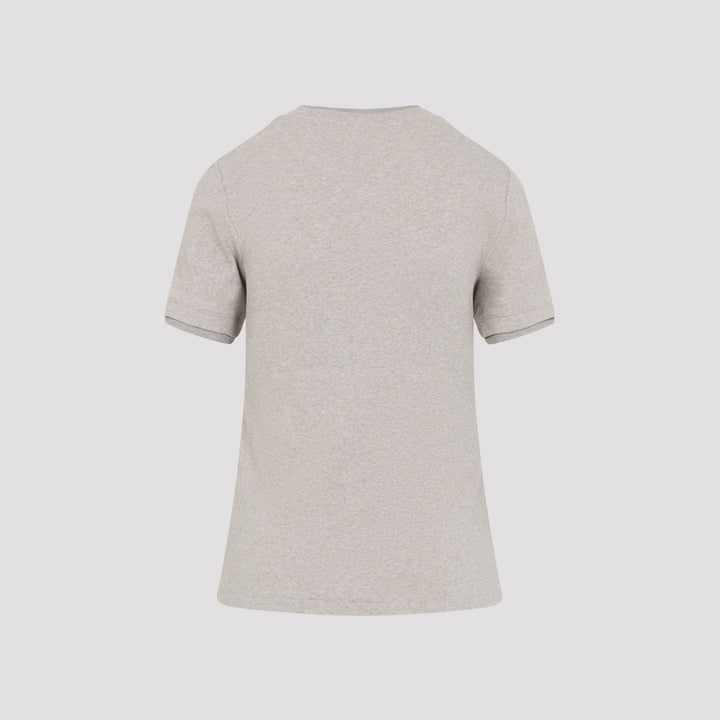 Peserico Tops - Brown | b9138b6ae1e1a72b6ed1b7b2218ec16560ef9106