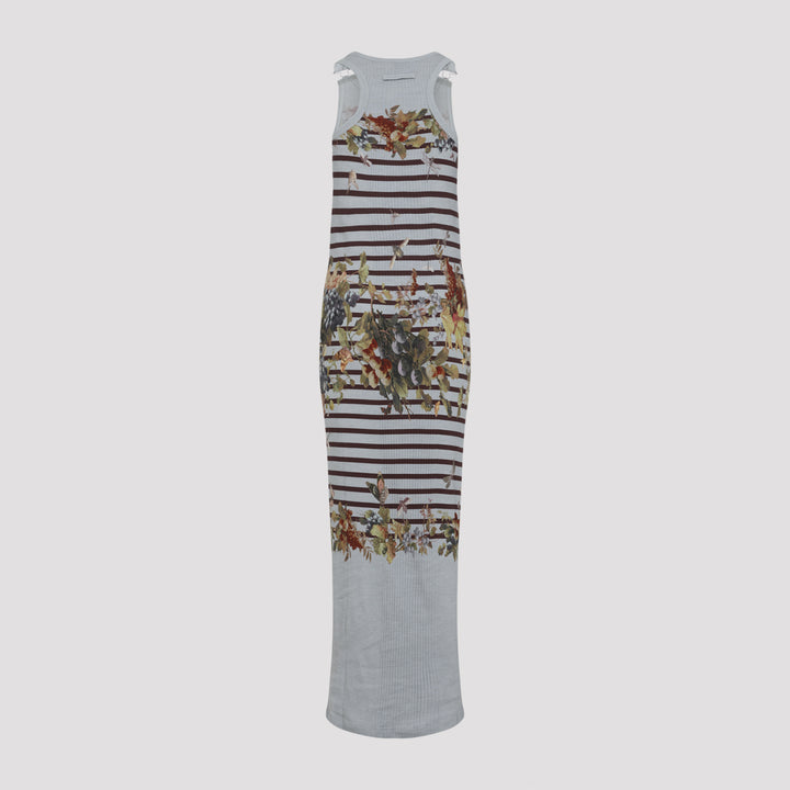 Jean Paul Gaultier Long dresses - Multicolour | da7df0298fbd7f73754327673c0c30b3c4d3a785