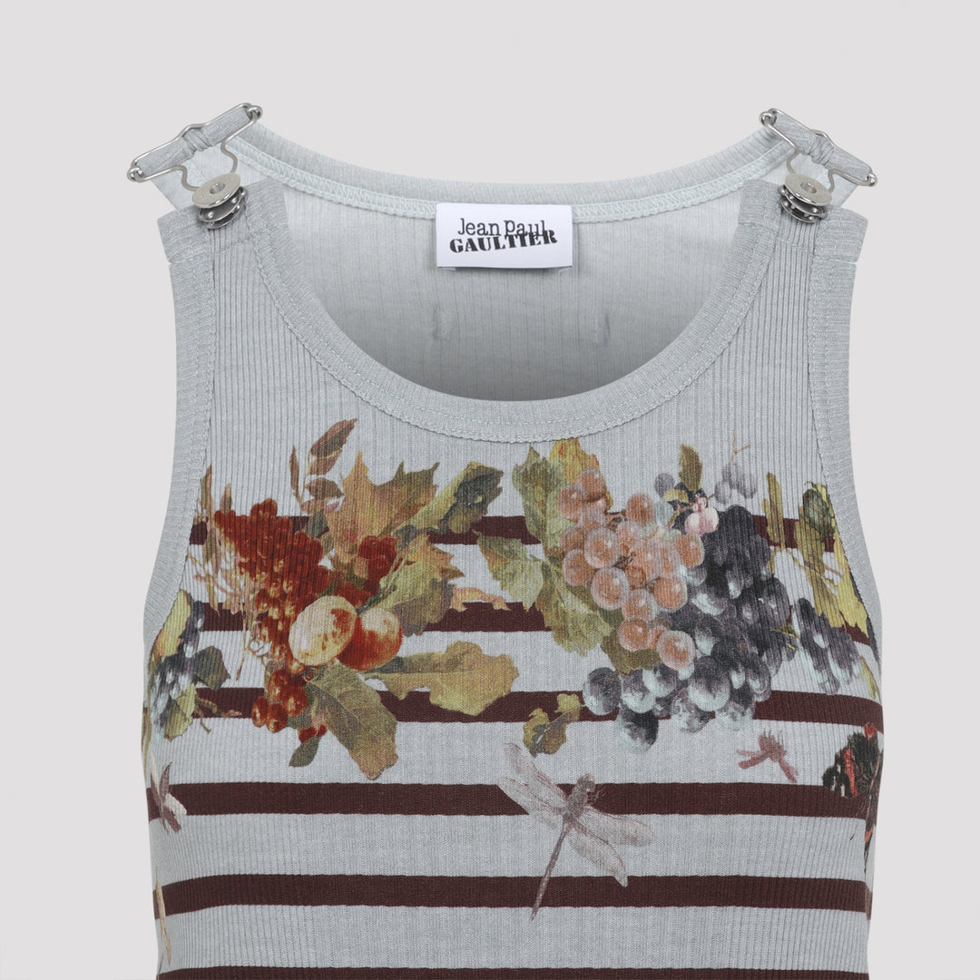 Jean Paul Gaultier Long dresses - Multicolour | ba5f55fc82afafb0bc9afe35ee4462aaf0bb3bb9