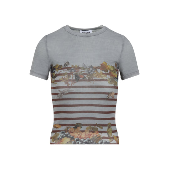 T-Shirts Multicolour