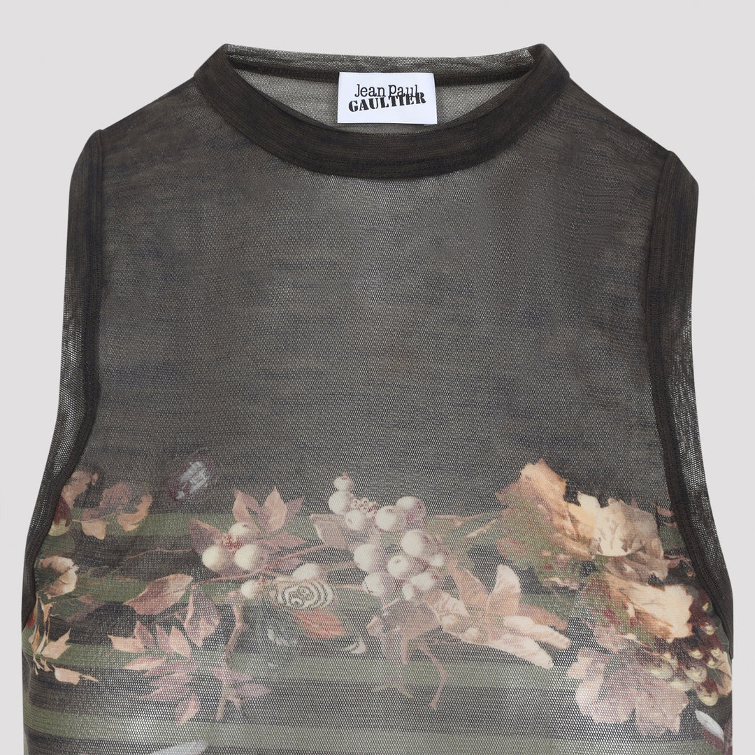 Jean Paul Gaultier Tops - Multicolour | 2df625729a6fbdd955264988b0b331f2039f8382