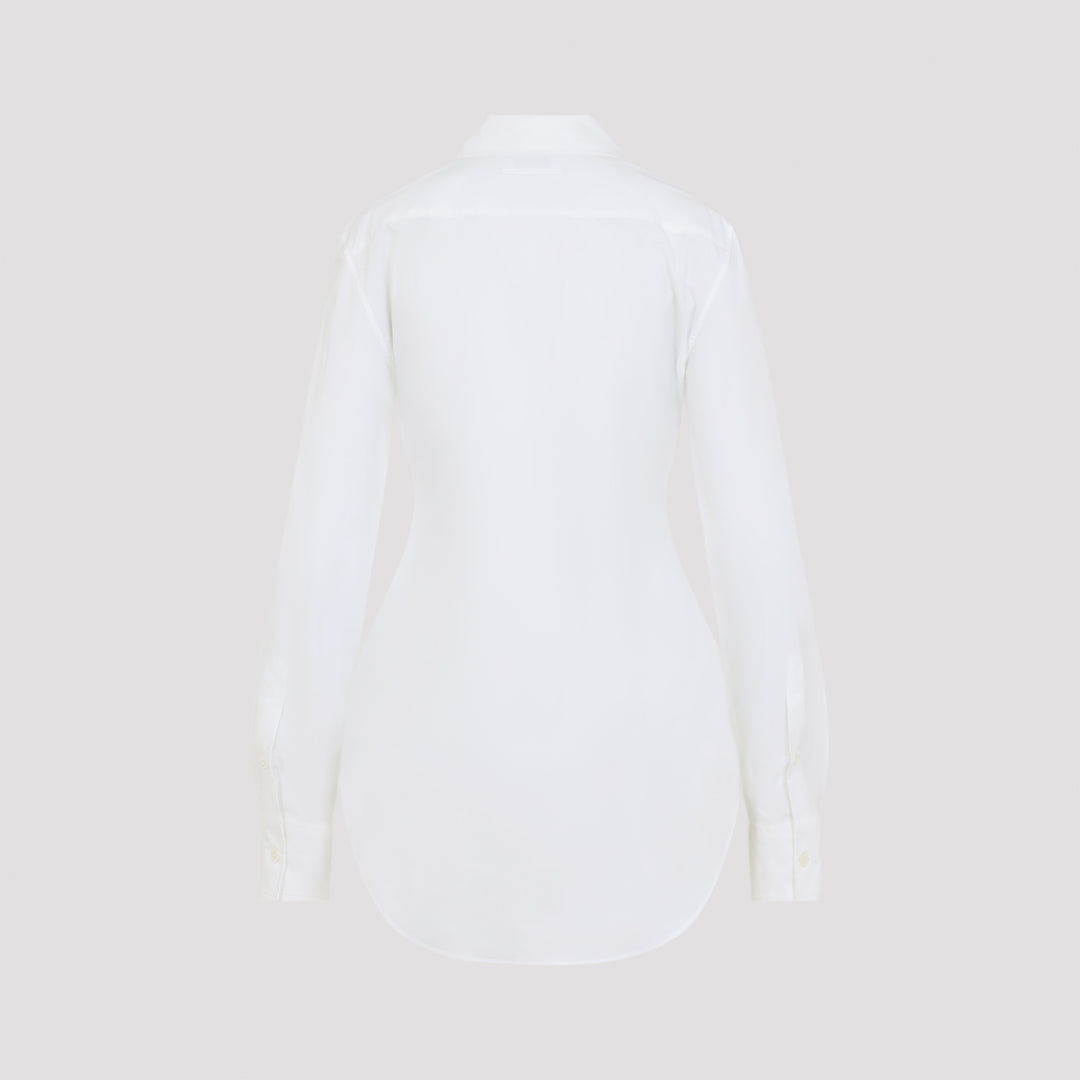 Jean Paul Gaultier Shirts - Multicolour | 42aacb0282ed0c8783aad18bb50a9a508e85cdbf