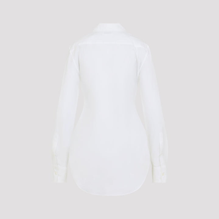 Jean Paul Gaultier Shirts - Multicolour | 42aacb0282ed0c8783aad18bb50a9a508e85cdbf