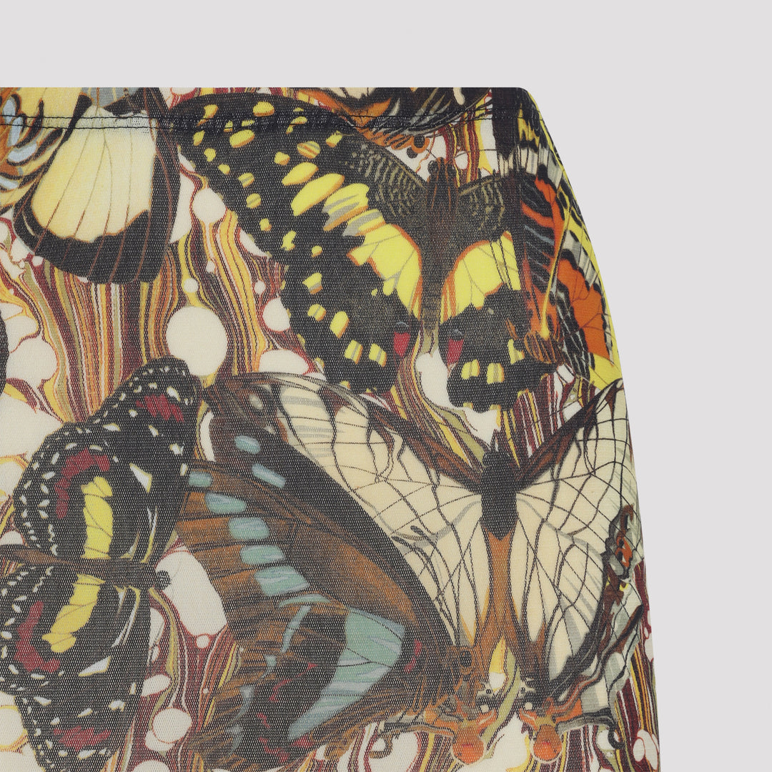 Jean Paul Gaultier Long skirts - Multicolour | 89dc2a5c4ca77e3adcc33ab3880dec53da8e9927