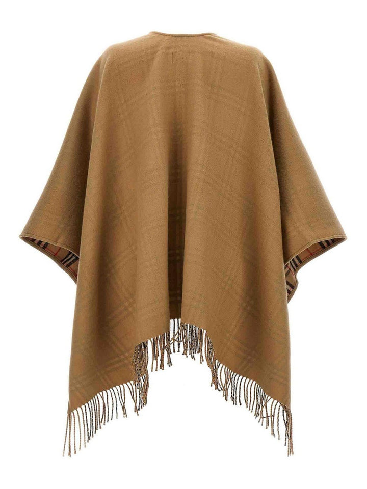 Burberry Scarves & Gloves - Beige | Wanan Luxury