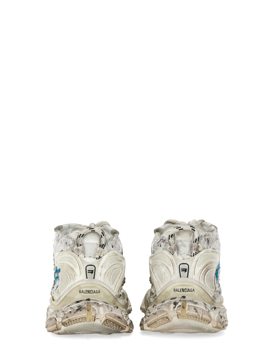 Balenciaga Sneakers - White | 67524234ef79c2ffd21c9f80491713aa2ddf1329
